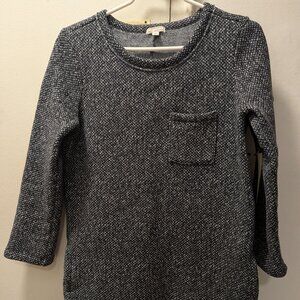 Gap Herringbone Dress